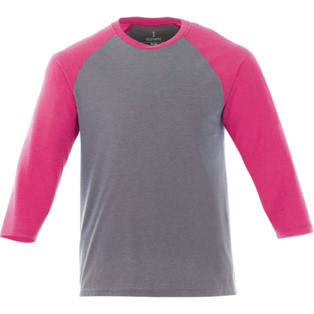 Men's DAKOTA Three Quarter Tee 47