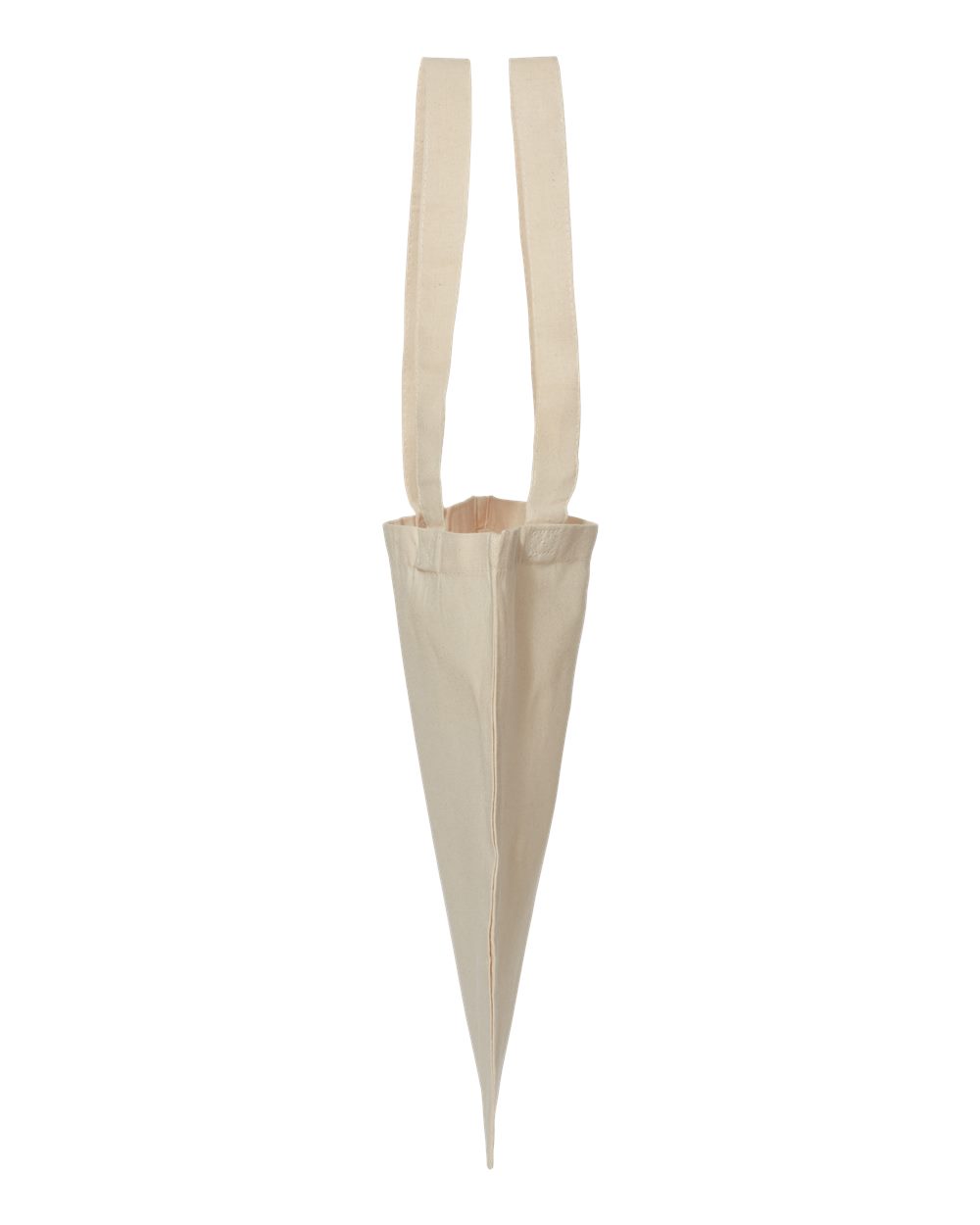 Large Canvas Tote - OAD117 8