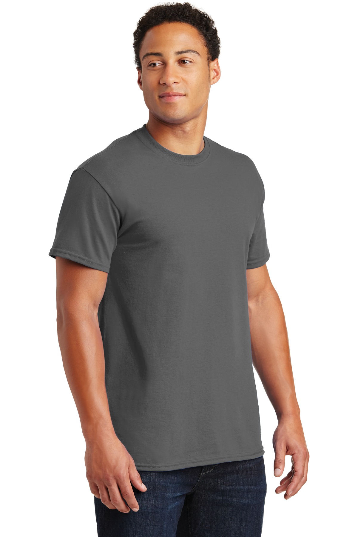 Gildan® Ultra Cotton 100% US Cotton T-Shirt 43