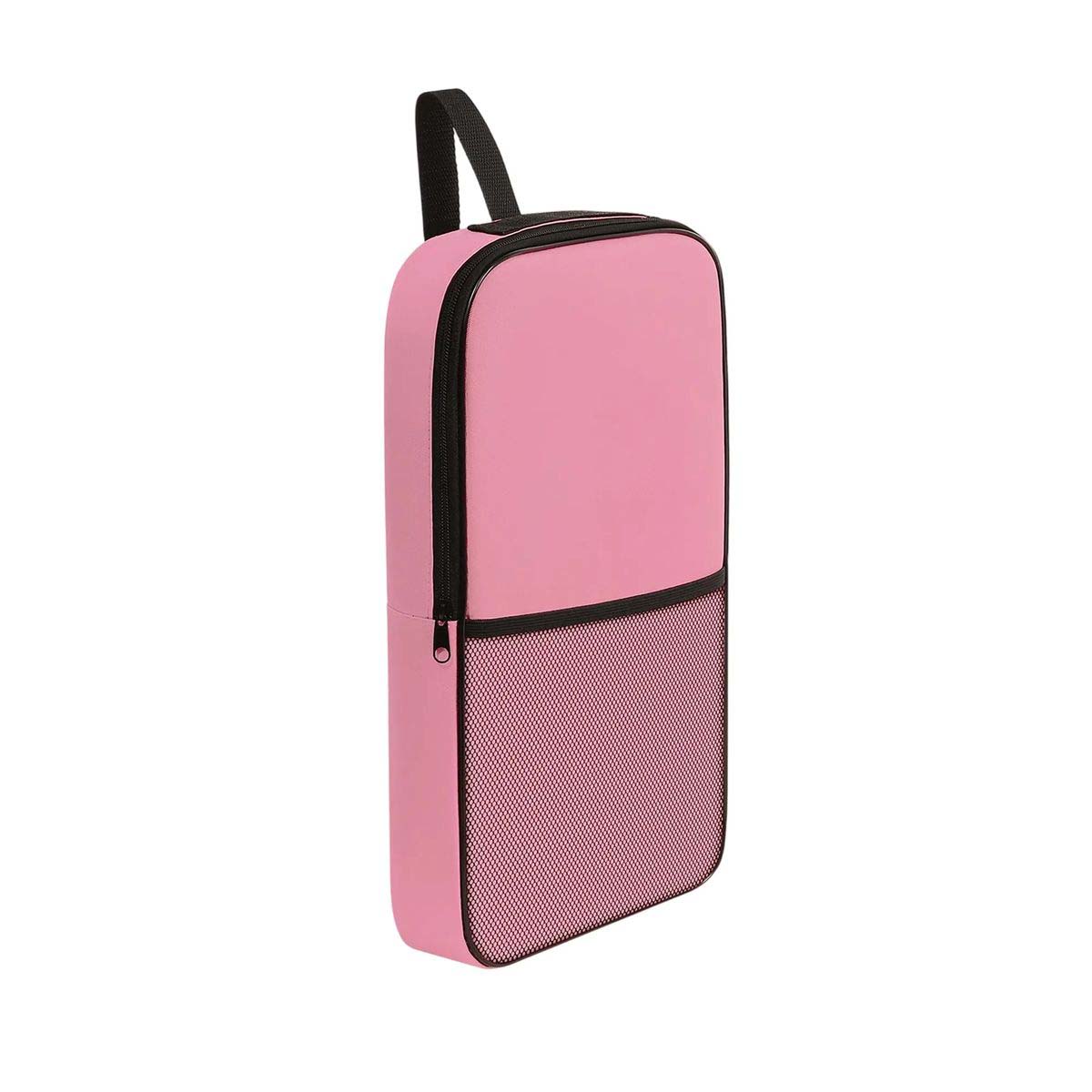 Protective Pickleball Bag with Ball Compartments 8