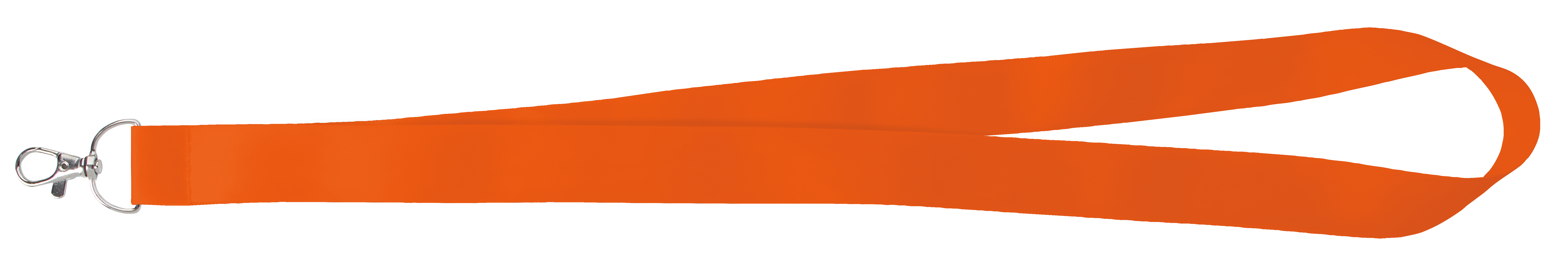 Universal Source® 1" Satin Screen Print Lanyard 36