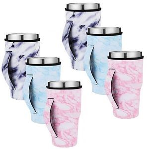 Reusable Coffee Cup Sleeve 4