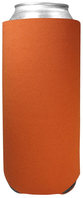 FoamZone Collapsible 24 oz Can Cooler