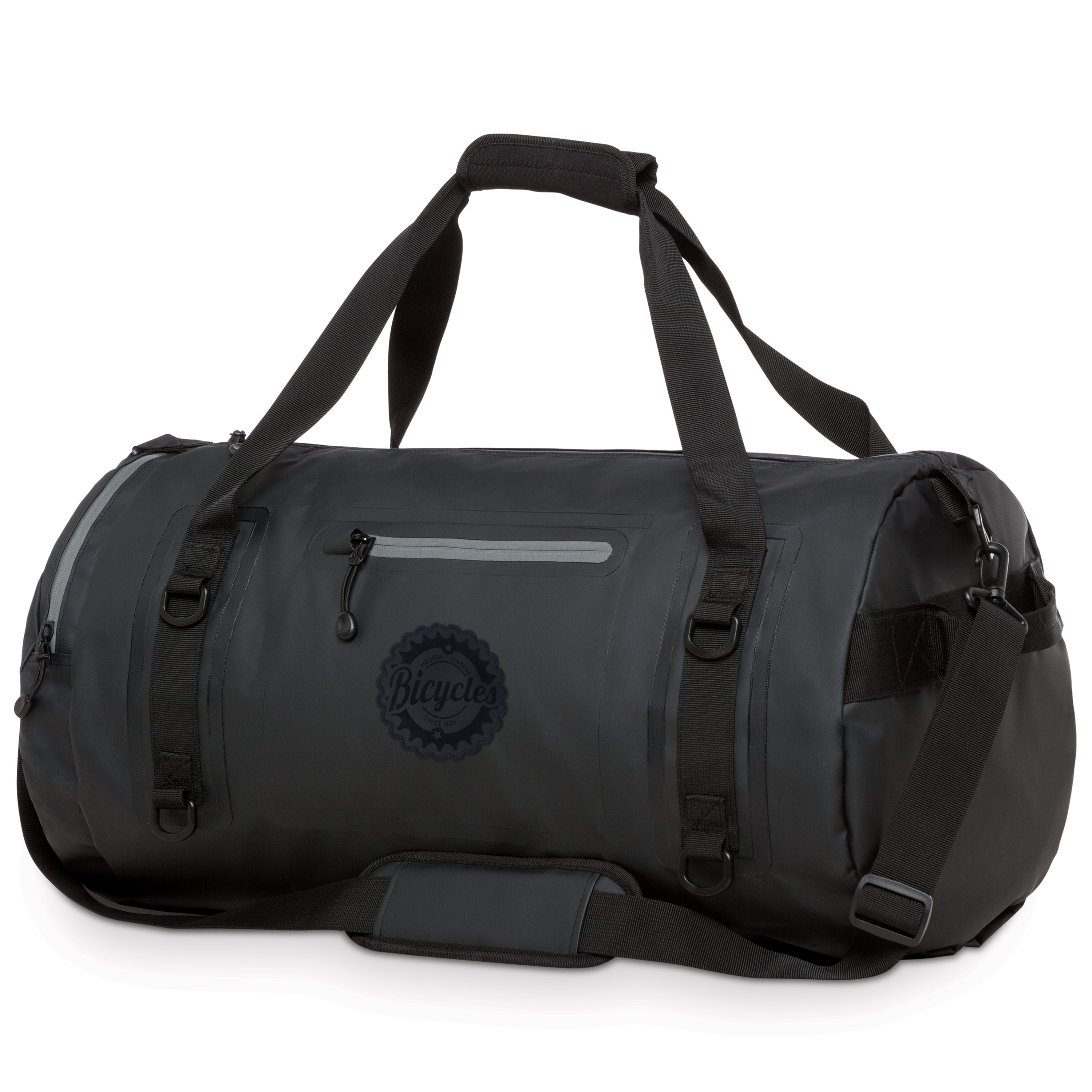 Call Of The Wild Water Resistant 42l Duffle 21