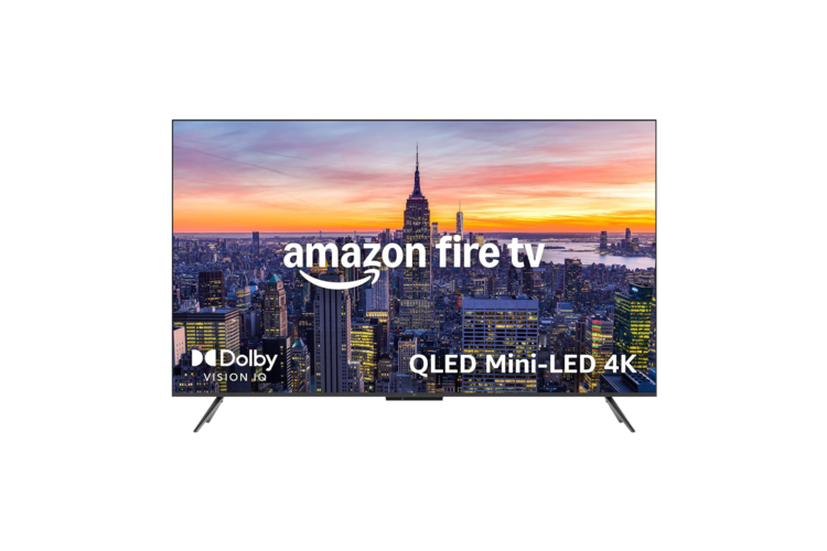 Amazon Fire TV 75-inch Omni Mini-LED Series 4K UHD Smart TV 1
