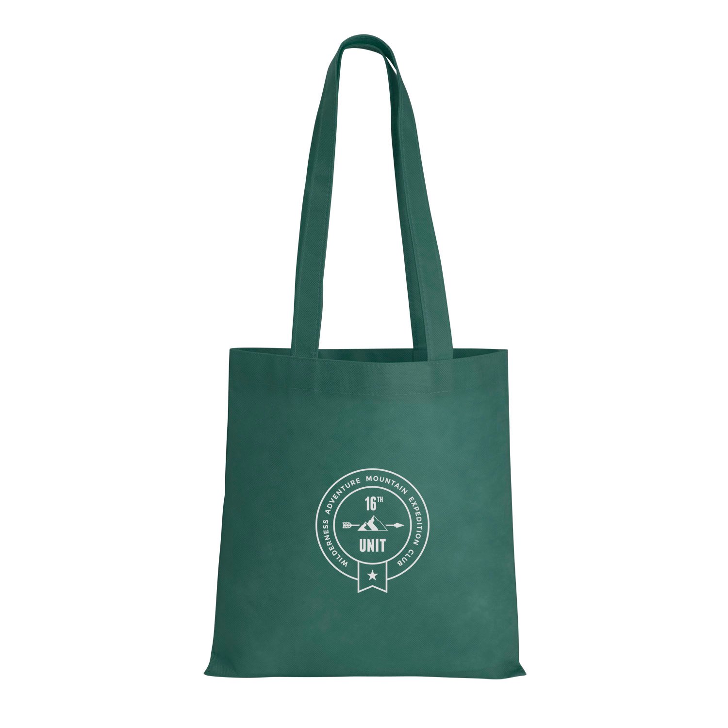 Good Value™ Poly Pro Magazine Tote 6