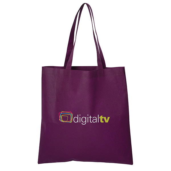 Non Woven Economy Tote 7