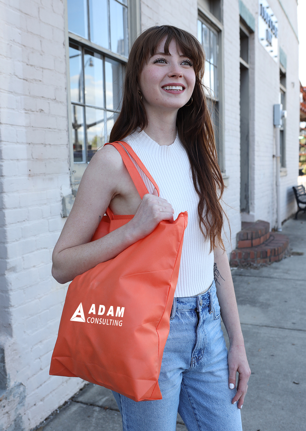 DailyMate Everyday Eco Tote Bag 7