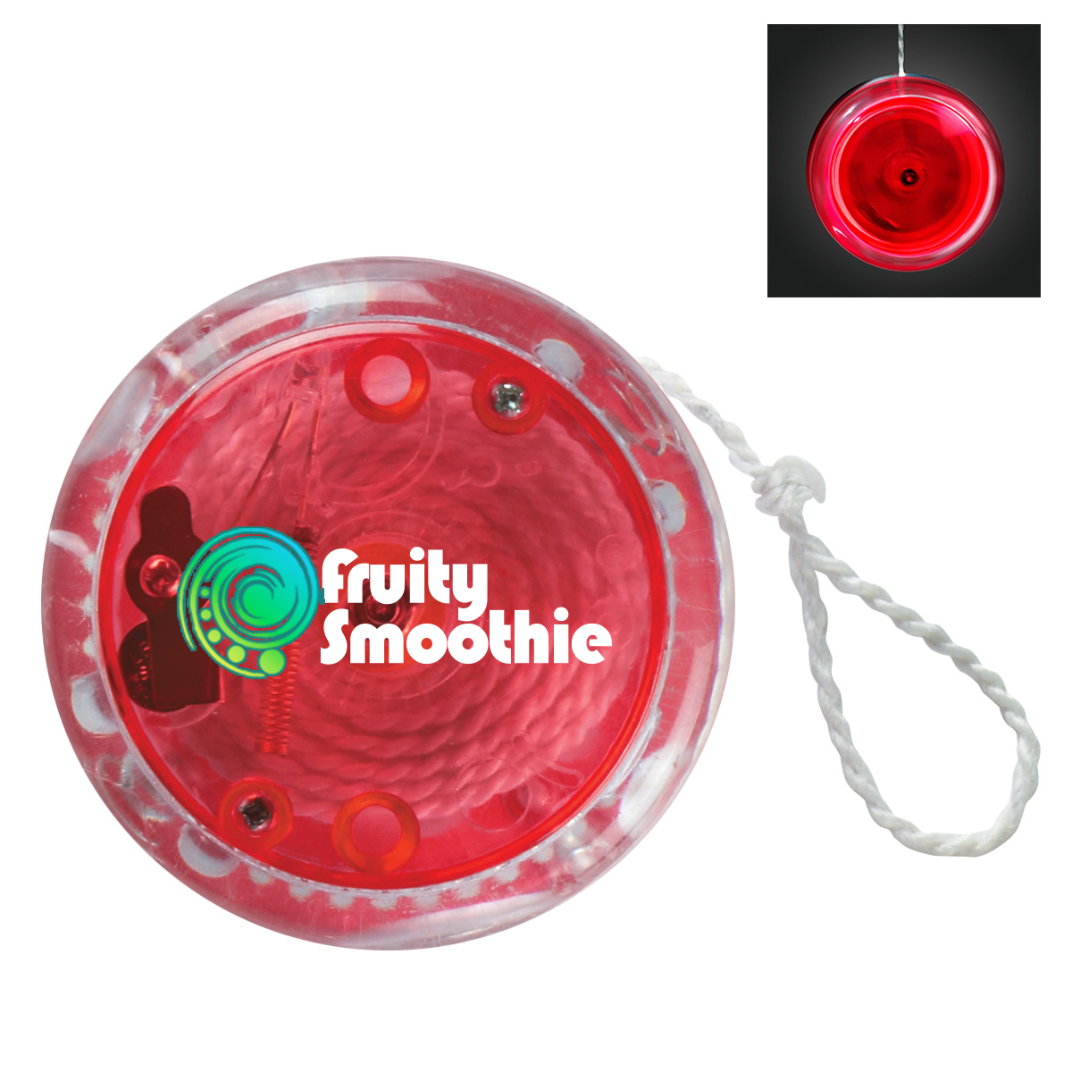 Light Up Yo-Yo 13