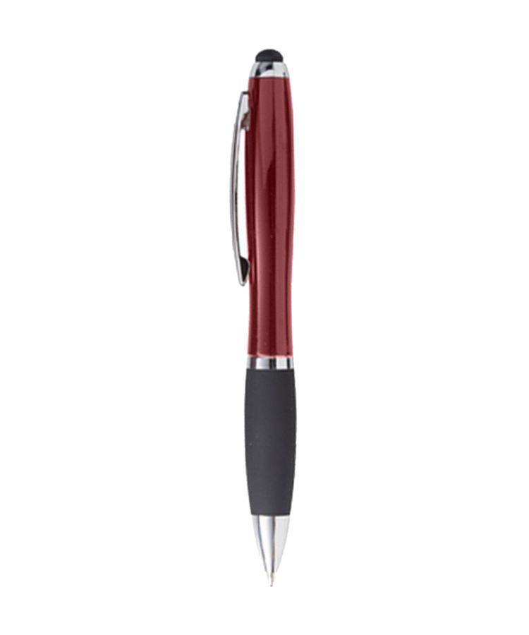 Union Printed - Executive Stylus Ballpoint Twist Metal Pen 5
