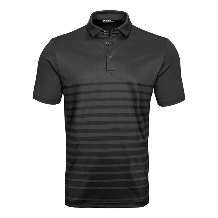 Levelwear Tone Polo 3