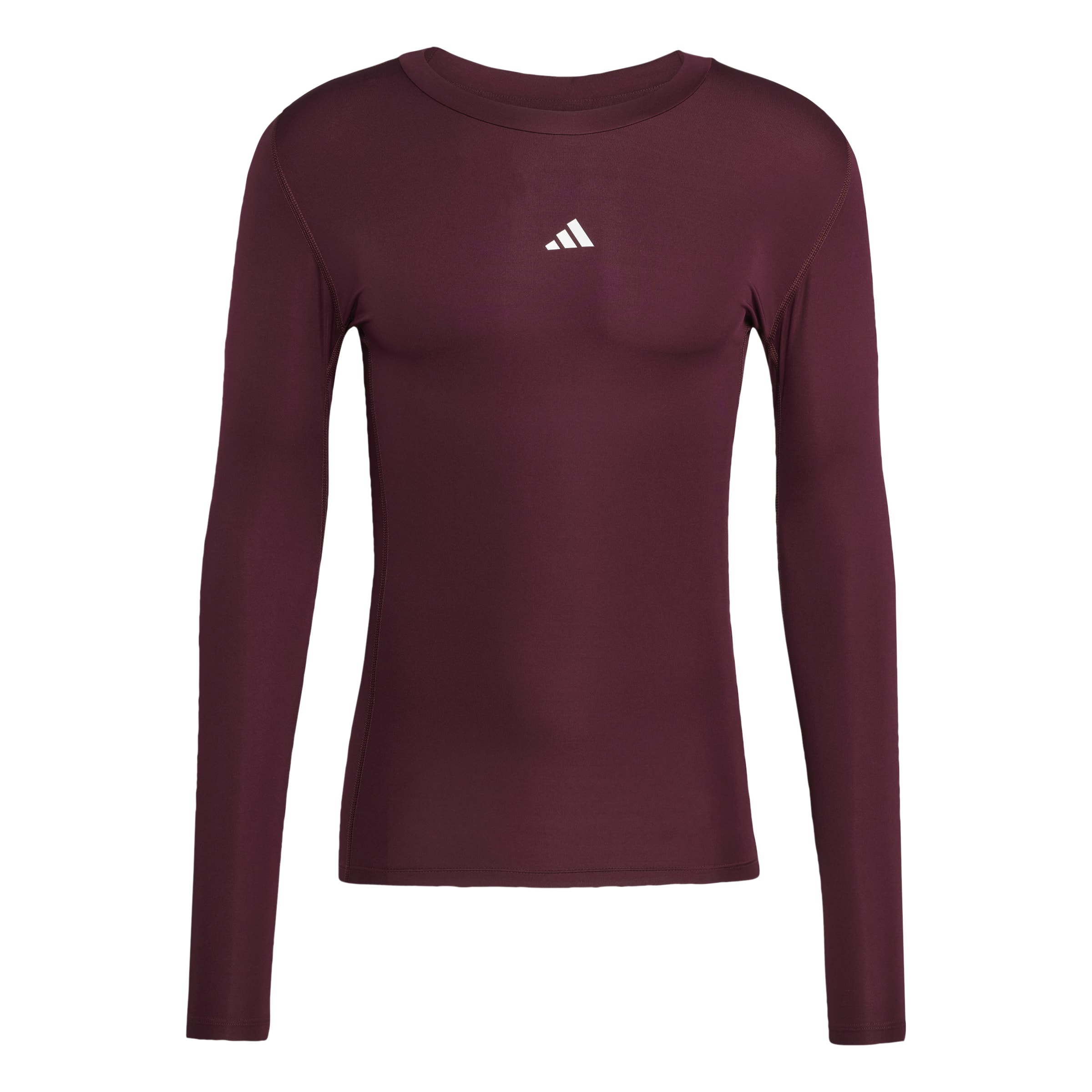 TECHFIT Long Sleeve Tee 11