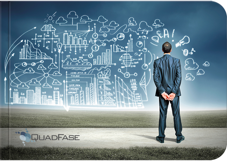 LifestyleJotters™ - Full-Color Sketch