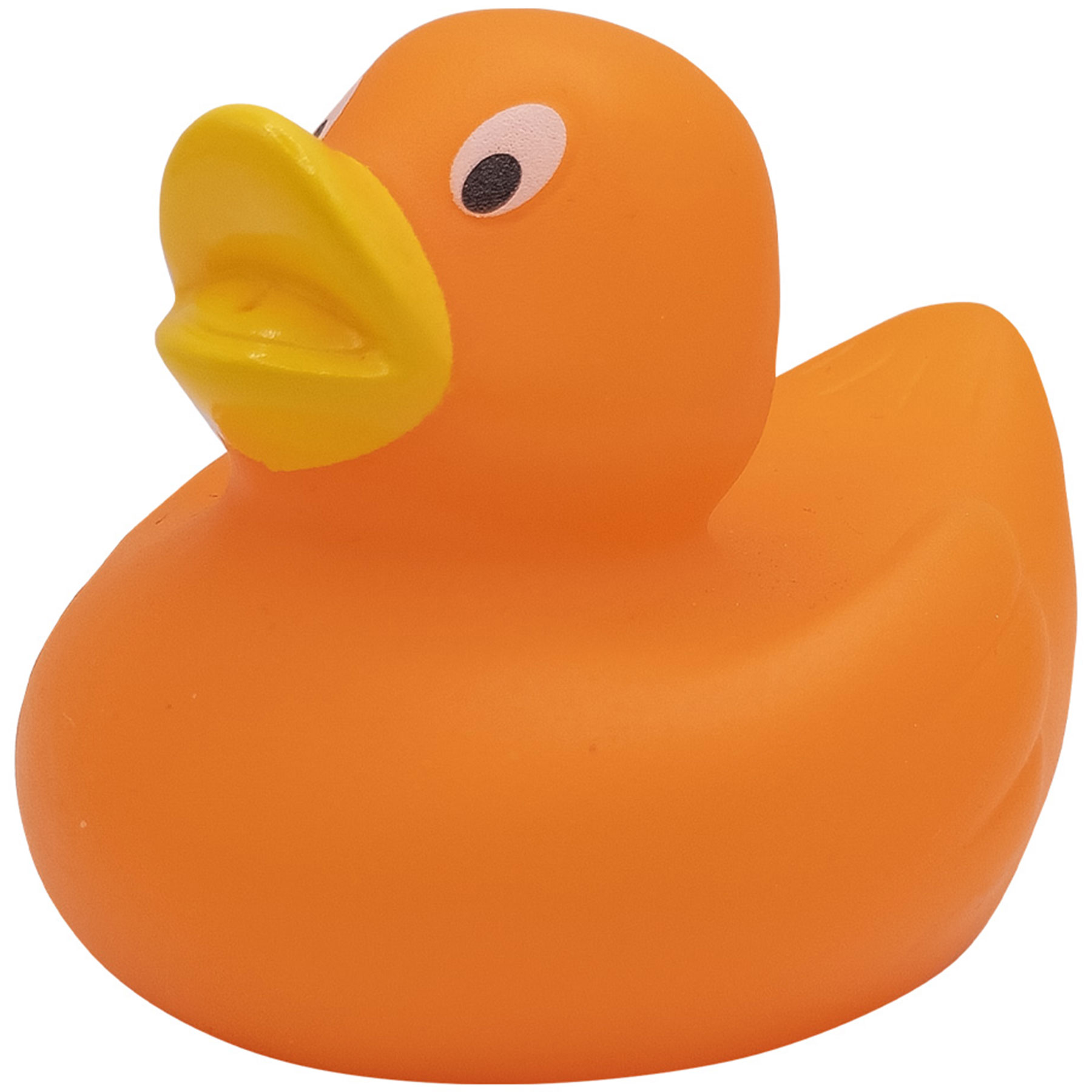 Mini Rubber Duck 4
