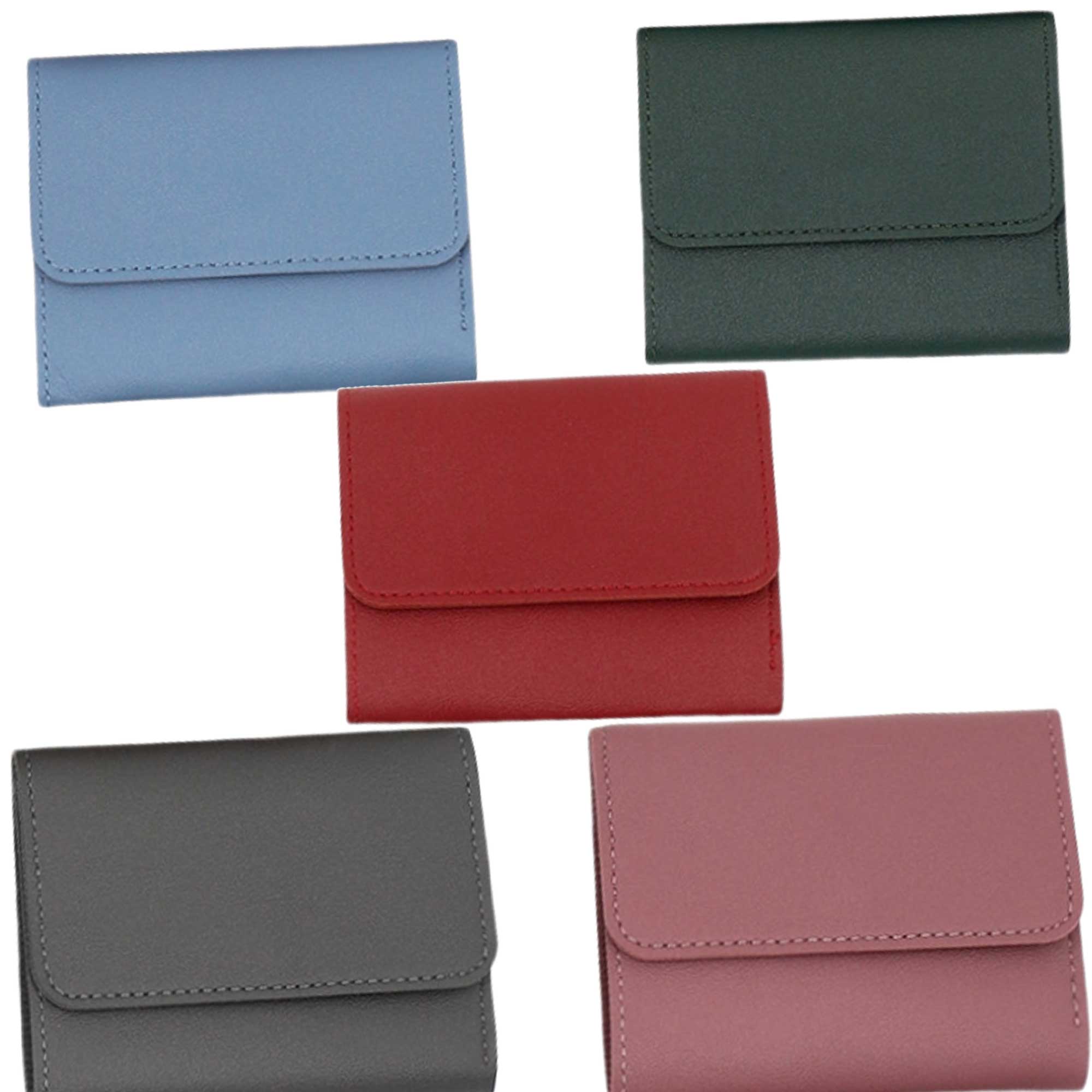 Classic Fashion ladies Purse 3