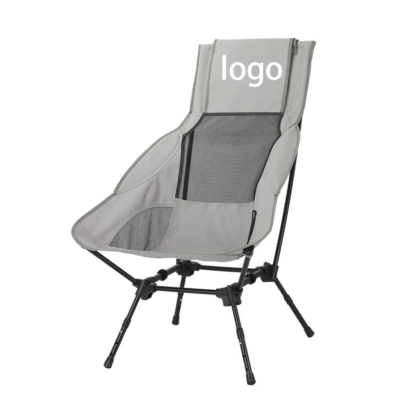 Portable Folding Camping Chair 1