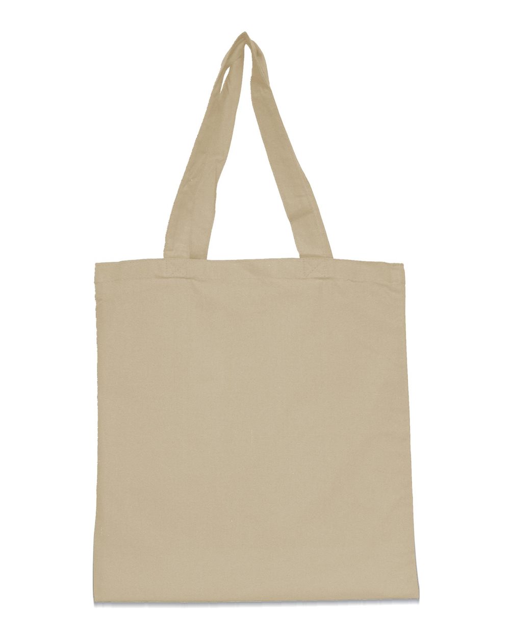 Amy Cotton Canvas Tote - 9860 6