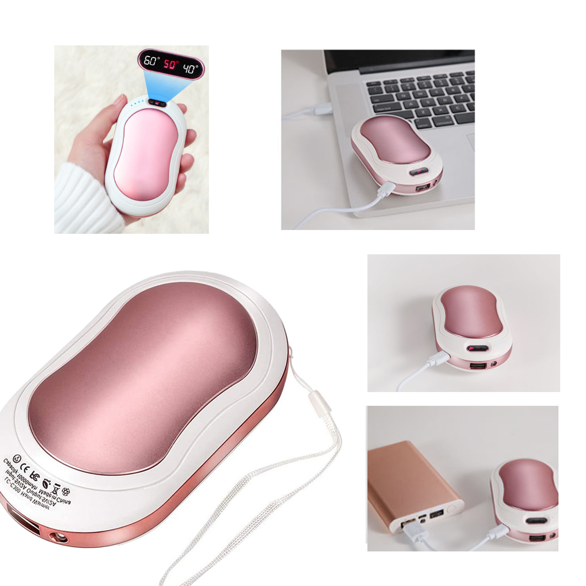Pocket Hand Fan 2
