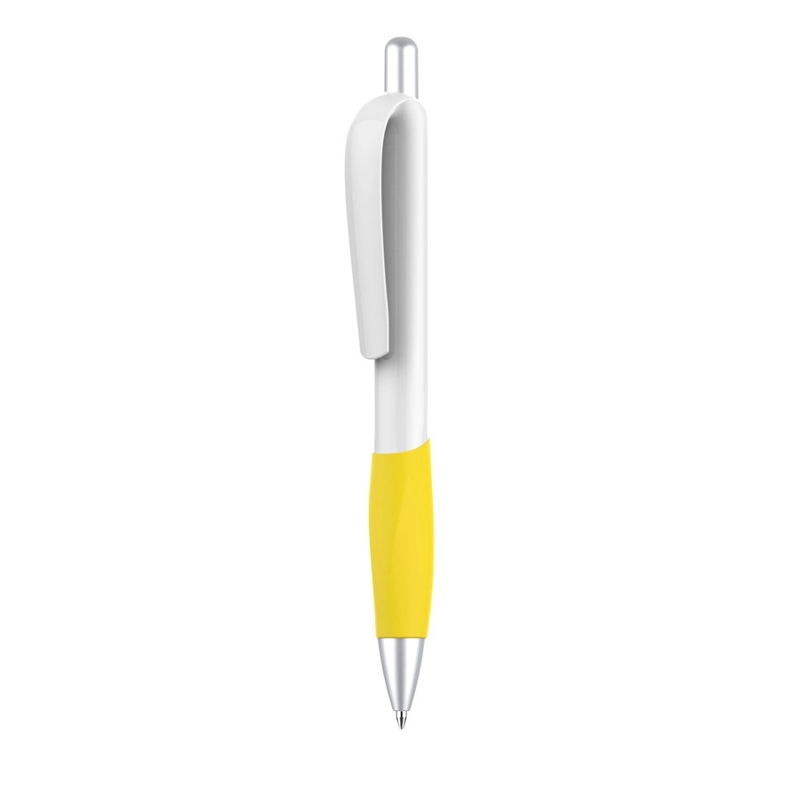 Muscle Pen White Clip 20