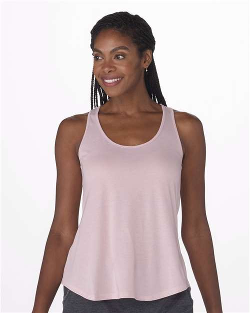 Women's Essential Racerback Tank Top - BW2502 81