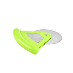 Metal Pizza Wheel Cutter 10