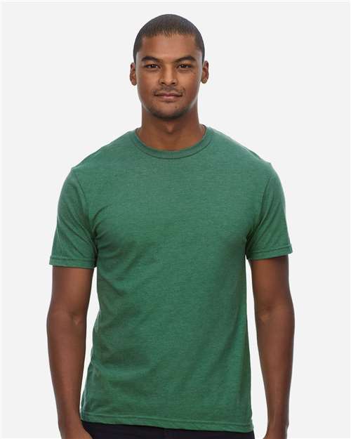 Unisex Epic CVC T-Shirt - T1001 55