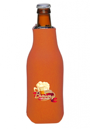 Zipper Beer Bottle Insulators 47