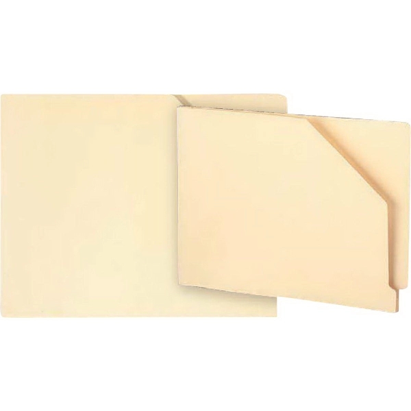 File folder diagonal-pocket 3