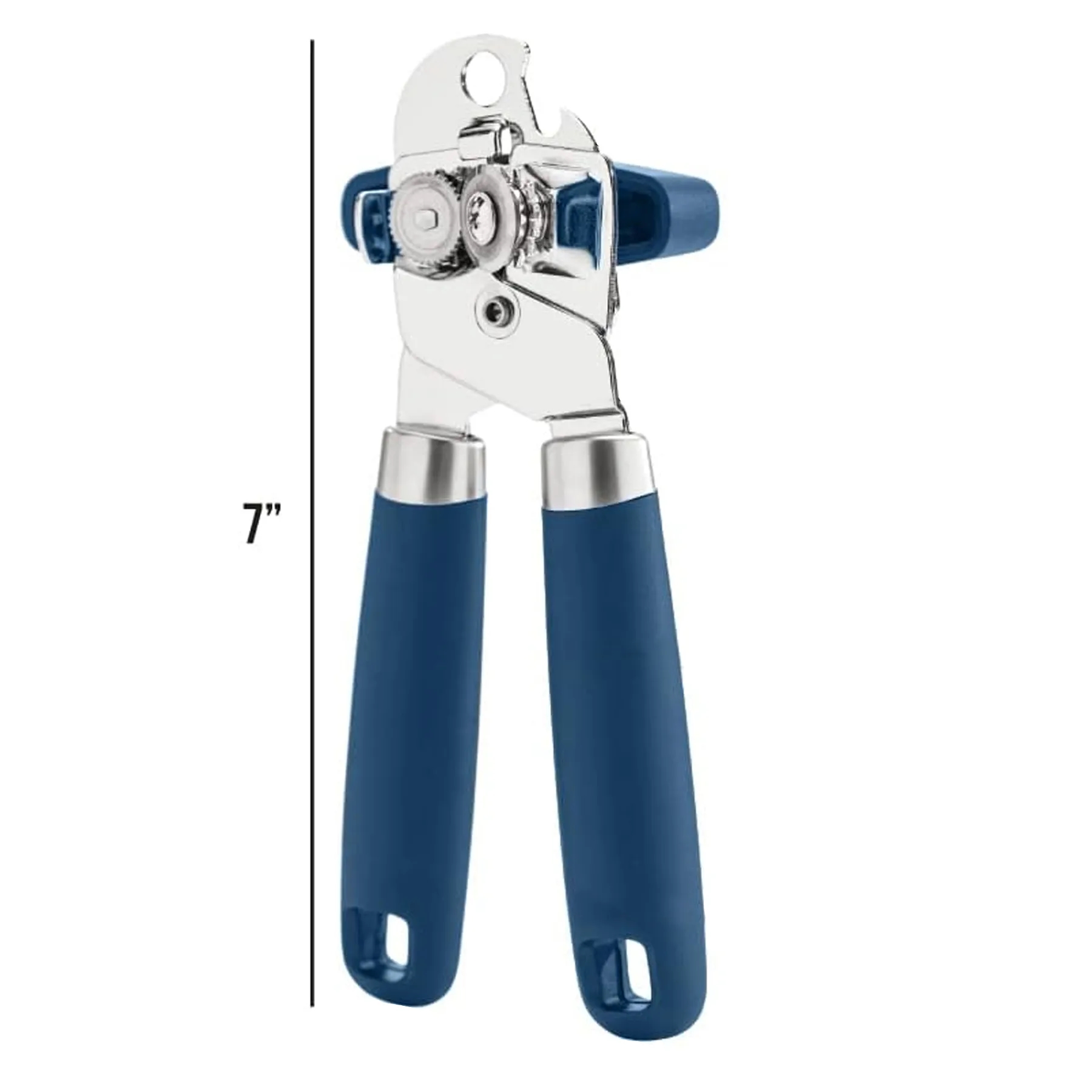 Heavy Duty Can Opener Manual Smooth Edge 3