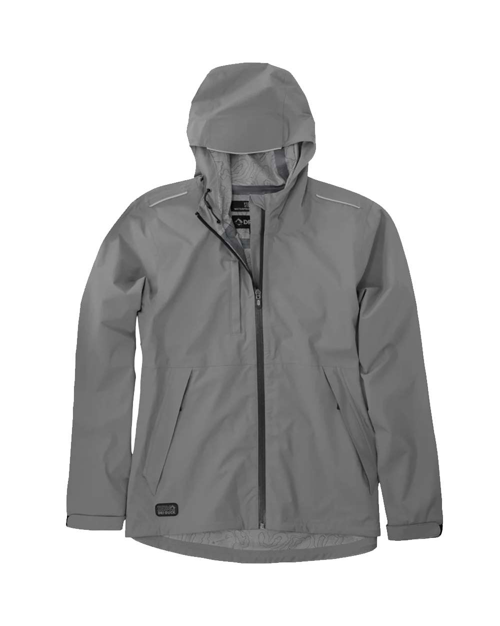 Women's Challenger Full-Zip Rain Jacket - 9402 6