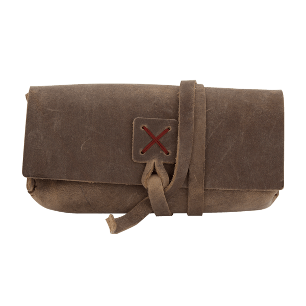 Draper Leather Sunglass Case 74