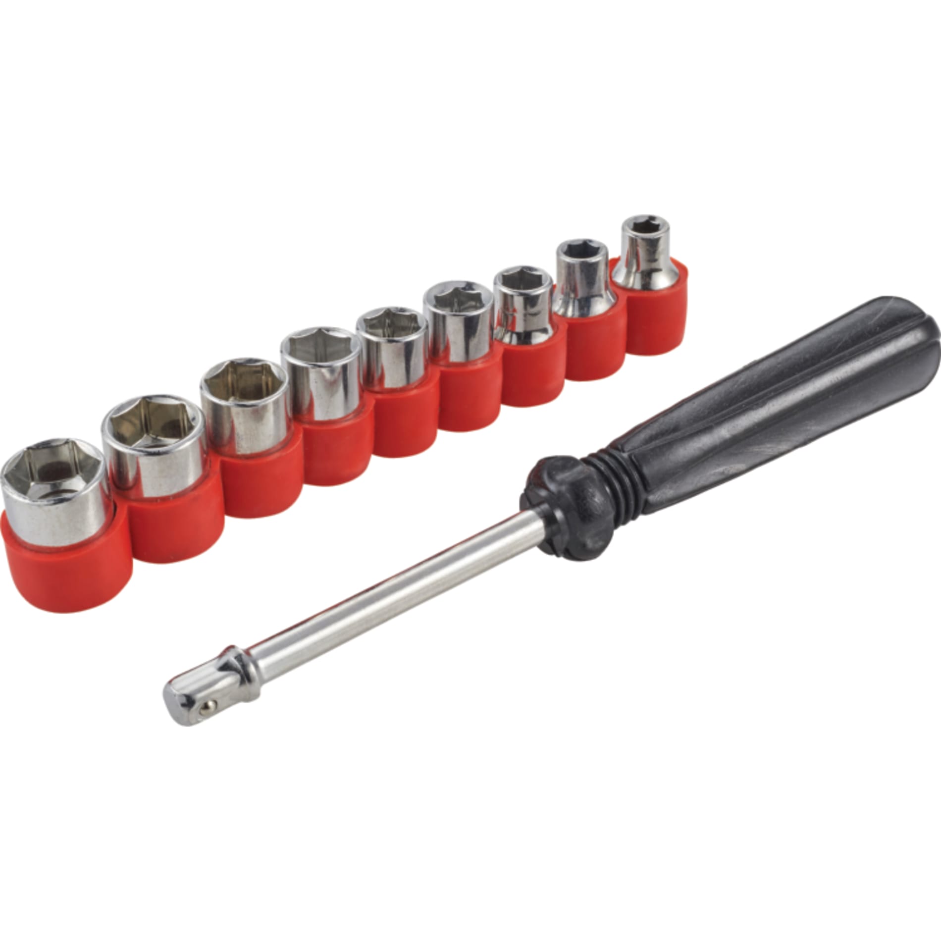 Highway Emergency Set 50