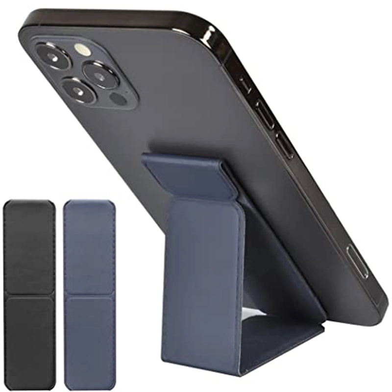 Paste-Type Mobile Folding Stand 2