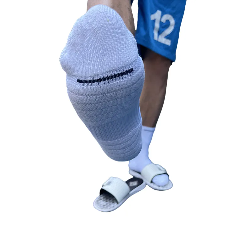 Athletic Cushioned Crew Socks 4