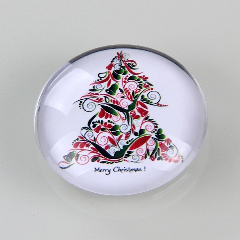 Custom Crystal Fridge Magnet Gift Set 7