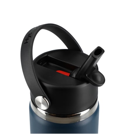Hydro Flask® Wide Mouth w/ Flex Straw Cap 24oz 108
