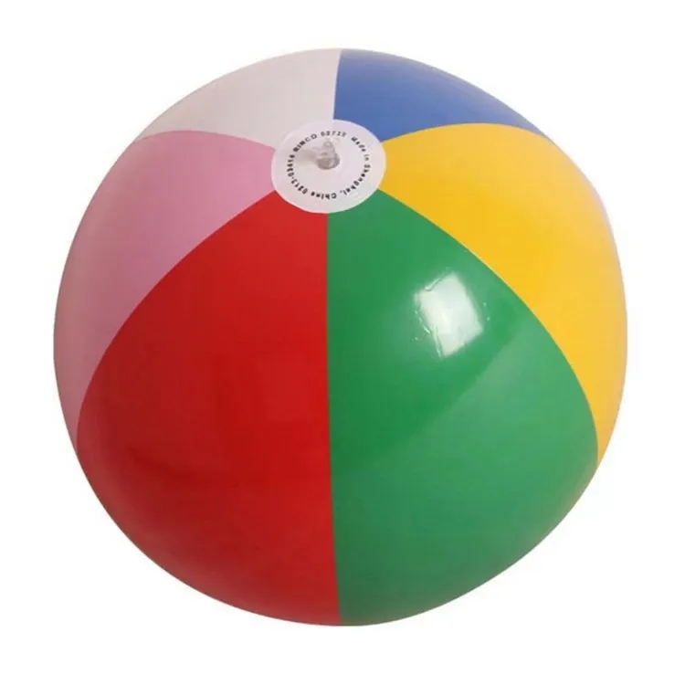 Inflatable Ball 5