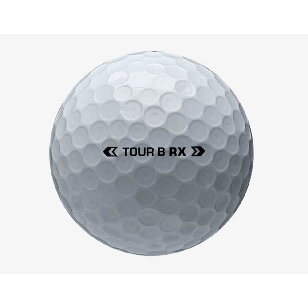 Bridgestone® Tour B RX Golf Balls