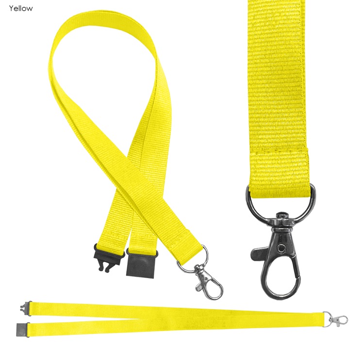RPET Lanyard 20mm 2