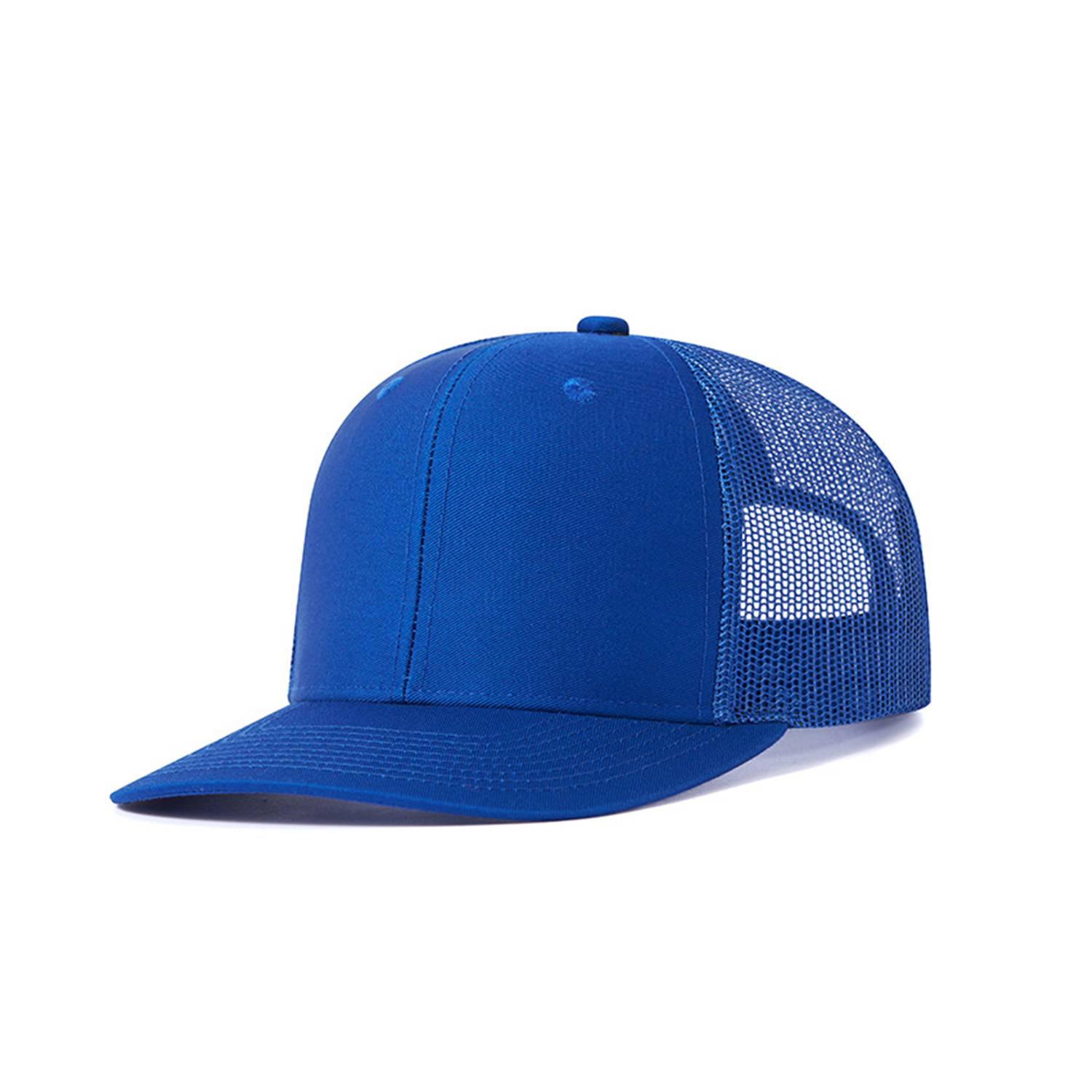 Outdoor mesh hat baseball cap 5