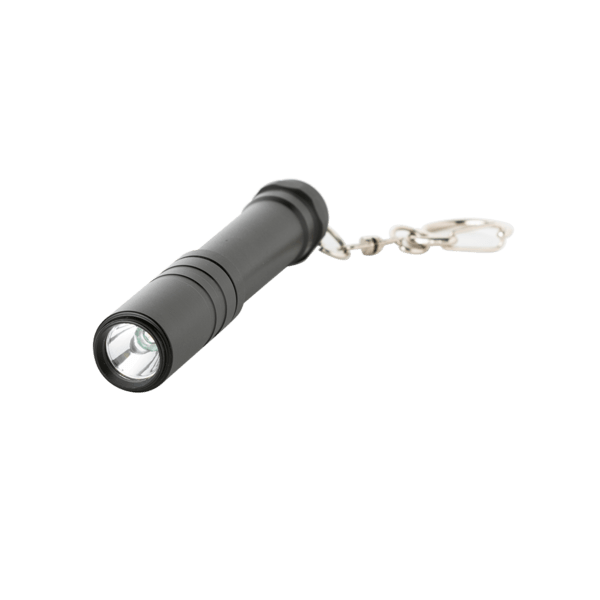 Basecamp Pathfinder Flashlight Key Chain 13