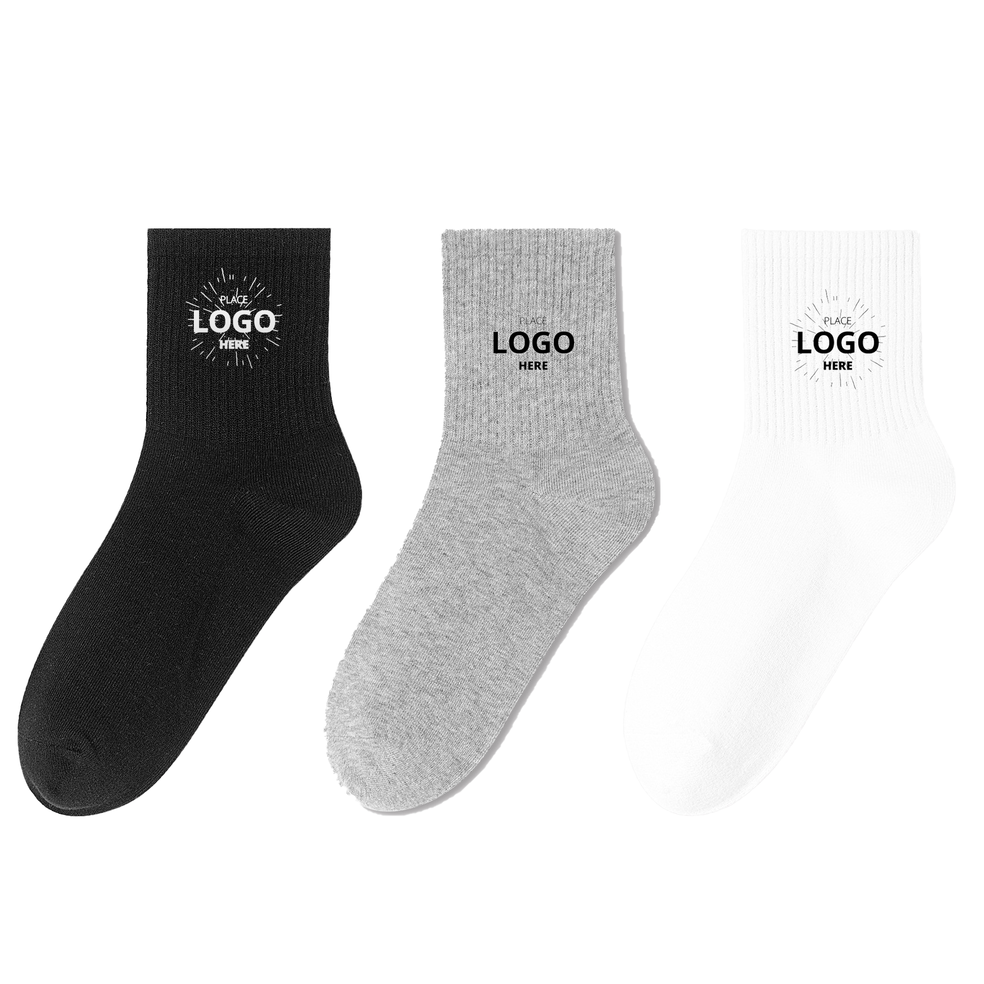 Comfort Sports Socks 2