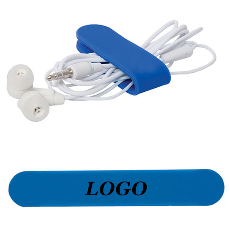 Multi-functional Silicone Magnetic Clip 3