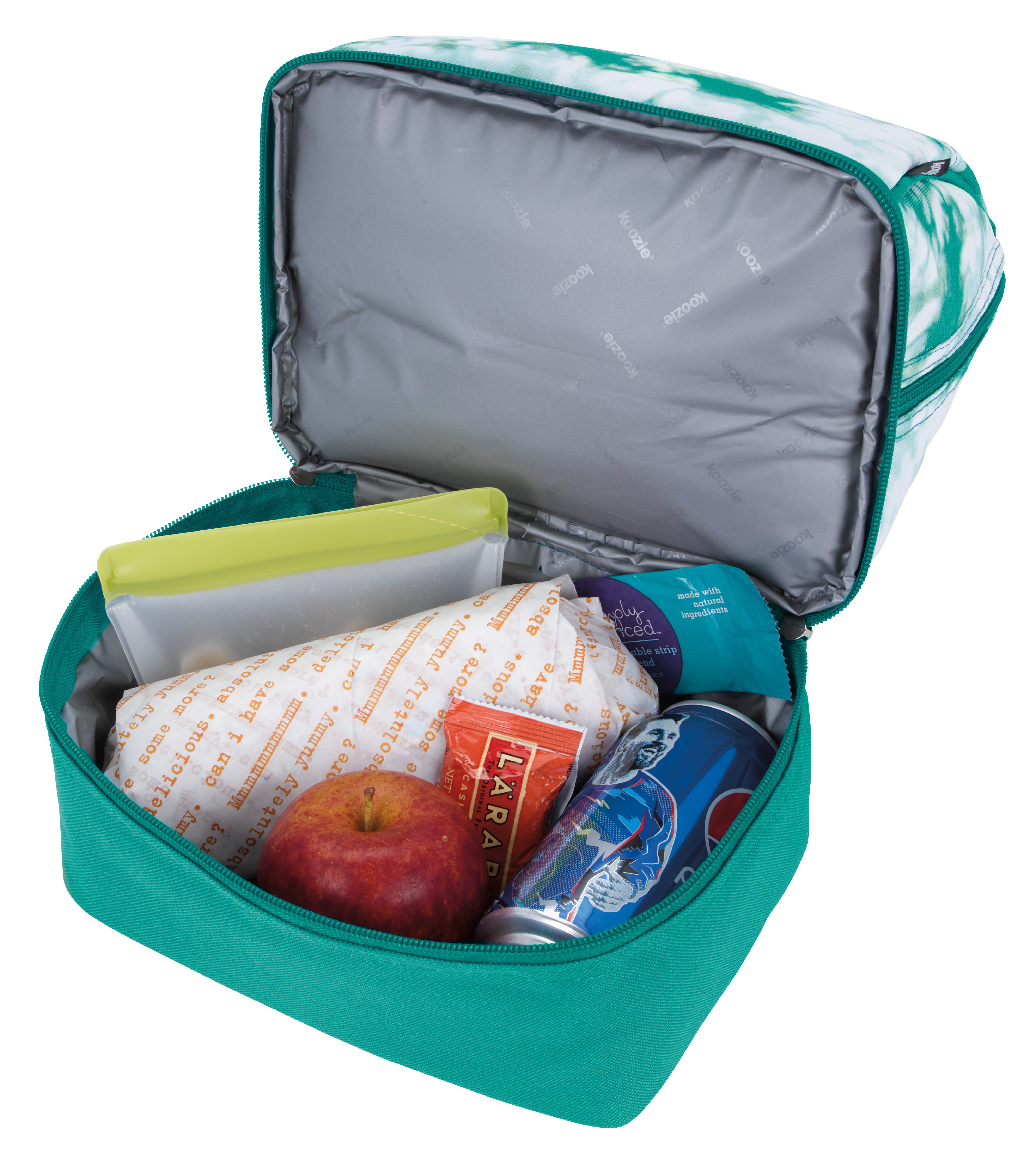 Tie-Dye Recreation Cooler