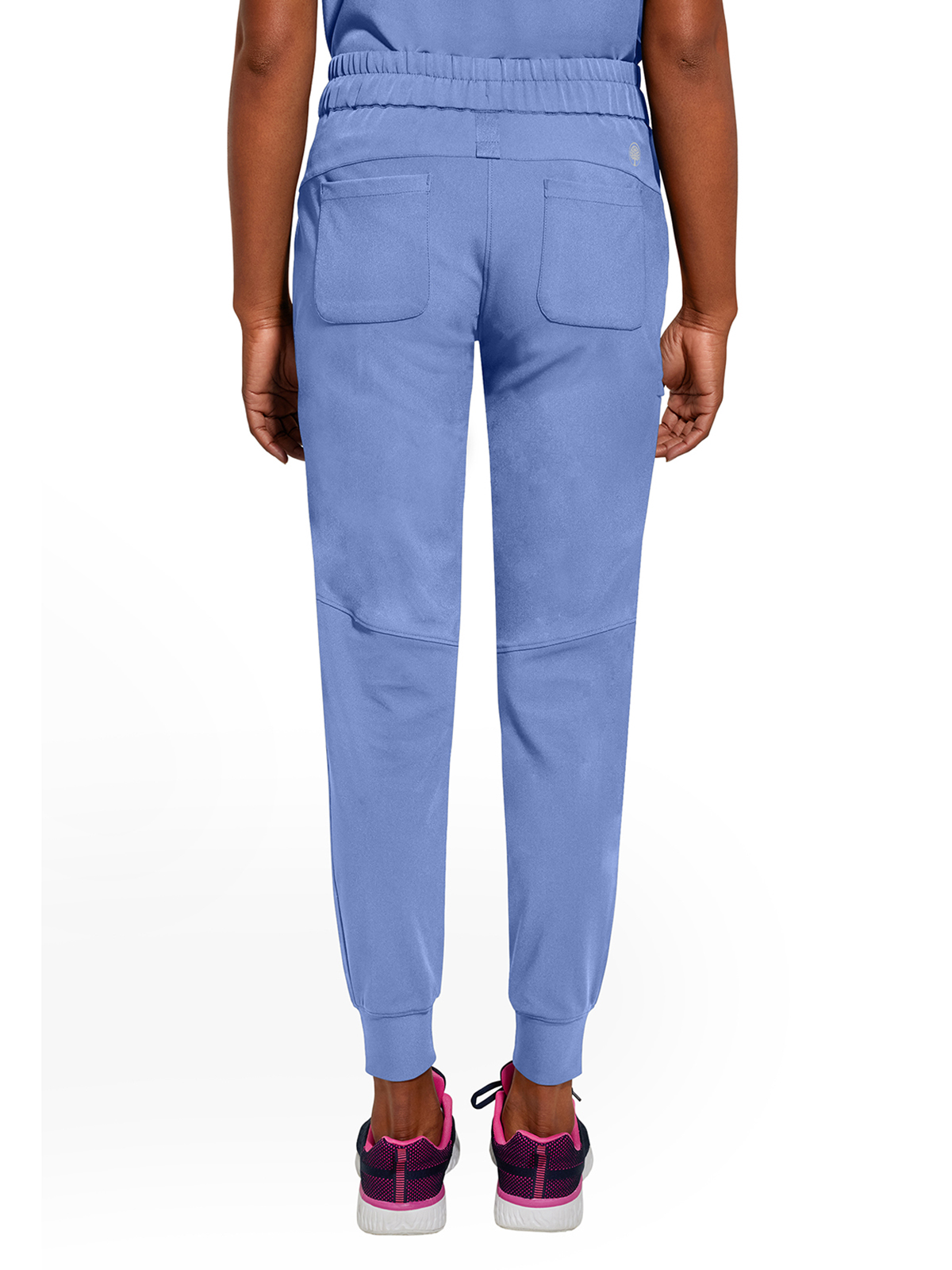 Healing Hands - 360 - Women's 6-Pocket Naya Moisture Wicking Pant 25