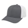 Cap America Premium Trucker Mesh Back Cap 909