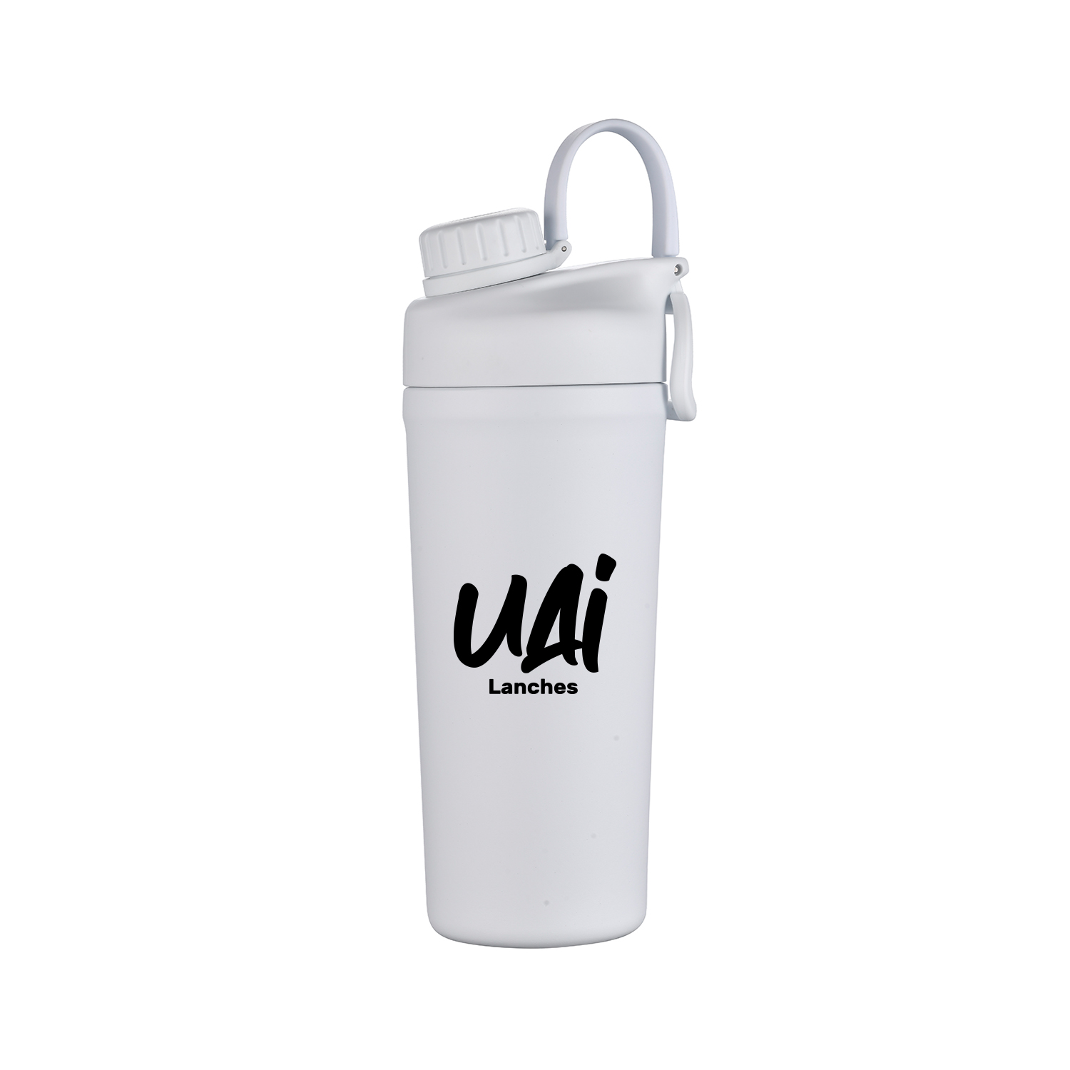 26 oz Vacuum Ice Shaker 7