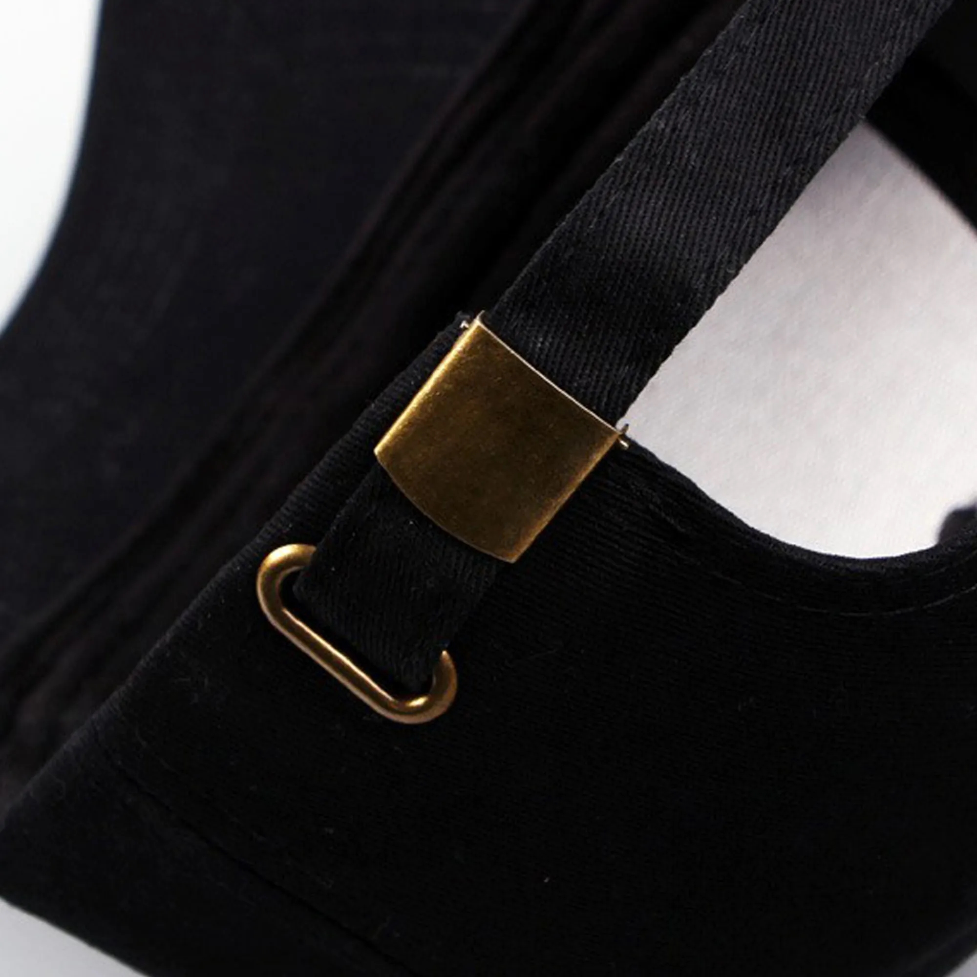6 Panel Baseball Cap 2