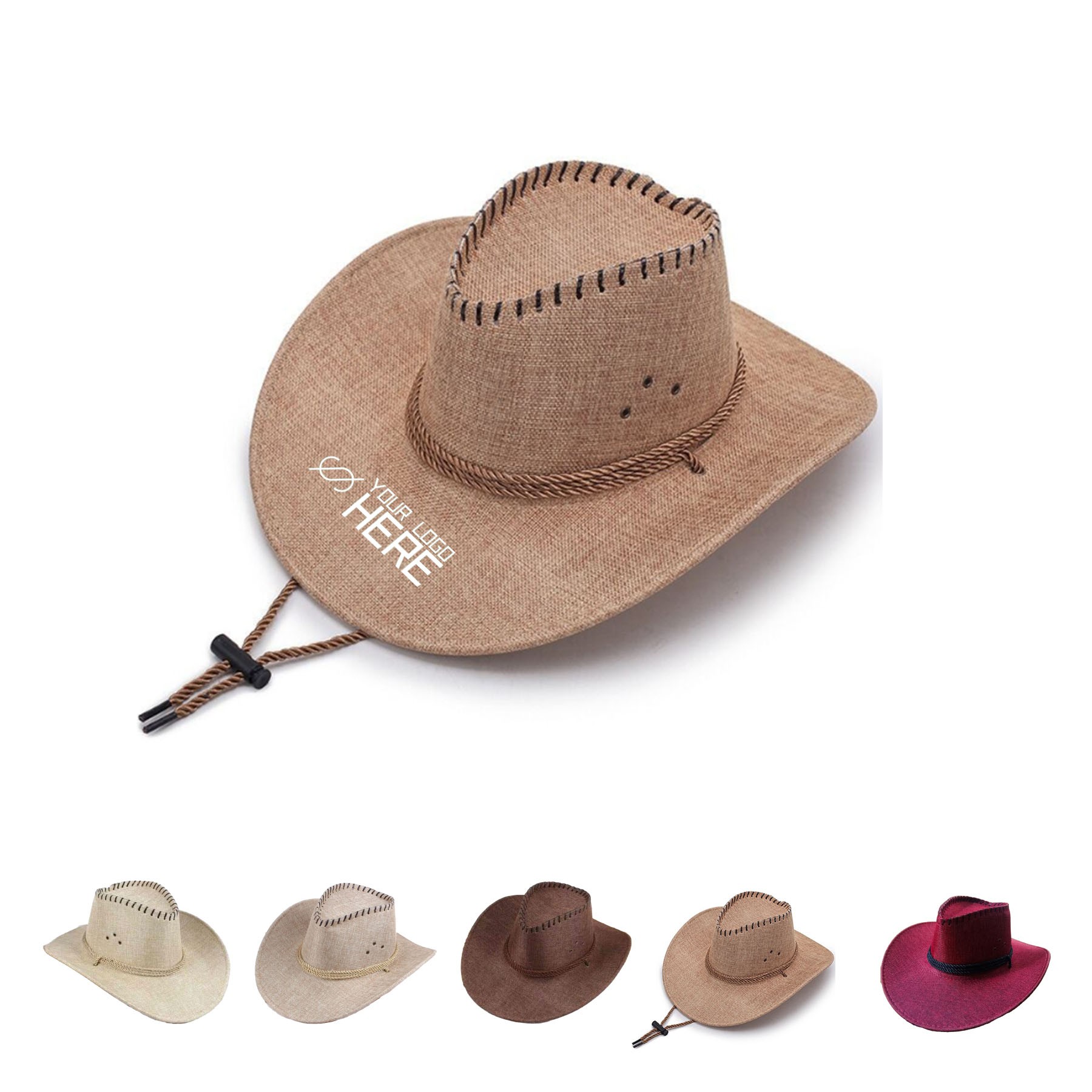 Cowboy Hat