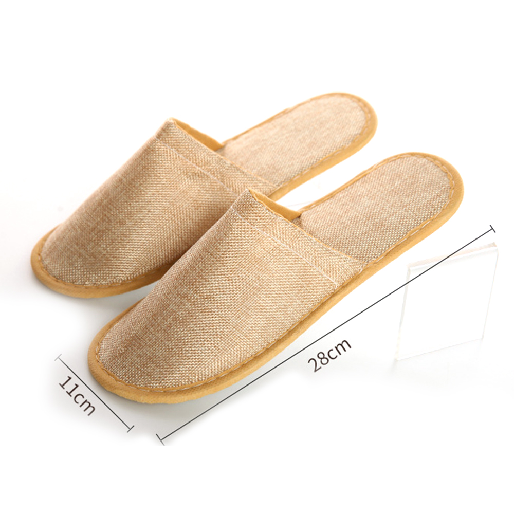 Disposable Slippers  7